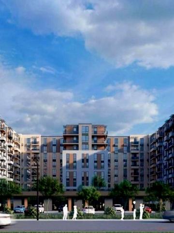 Олександра Богомольця вул., (KORONA)