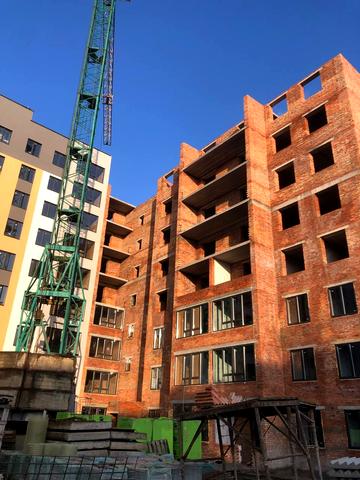 Романа Шухевича вул. (Курчатова), 8/2