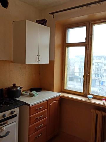 Олександра Поля просп. (Кірова), 115