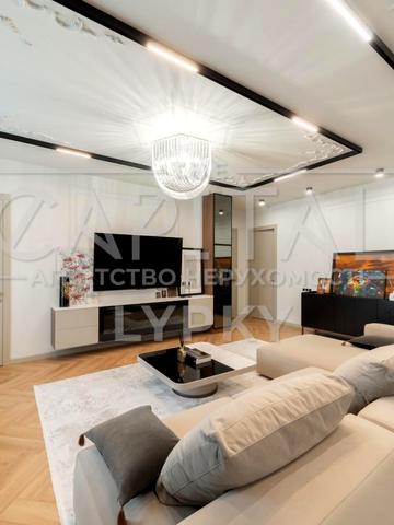 Андрія Верхогляда вул. (Михайла Драгомирова), 19-А