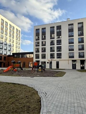 Володимира Навроцького вул., 31-А