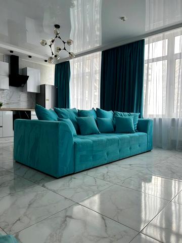 Валерія Самофалова вул. (Каманіна), 16-А/5