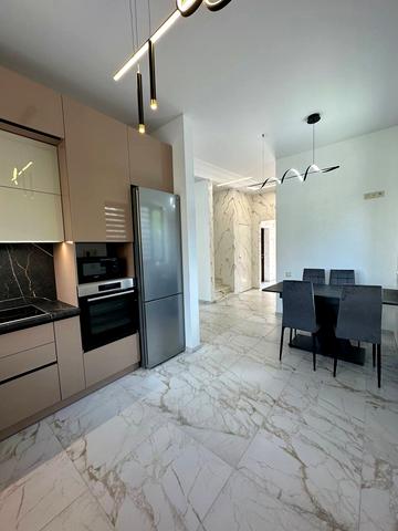 Лисеницька вул.