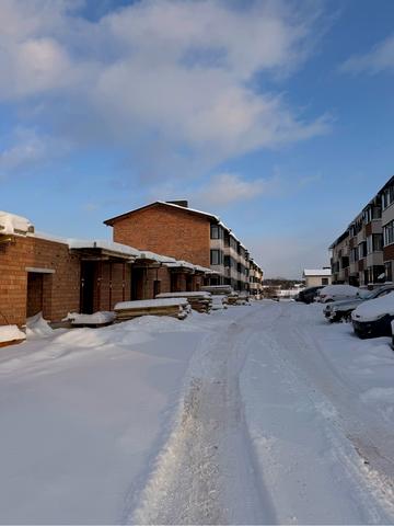 Тараса Шевченка вул., (Будинок 1)