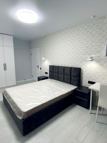 Євгена Сверстюка вул. (Марини Раскової), 6-В