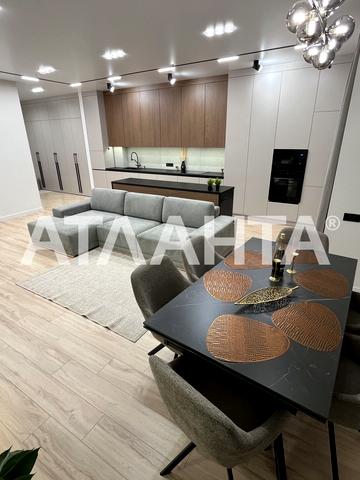 Люстдорфська дорога вул., 55ж