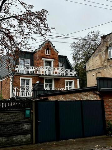 Народна вул., 45