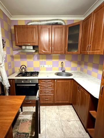 Генерала Генадія Воробйова вул. (Курська), 12-А