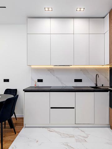 Княгині Ольги вул., (Будинок 6)