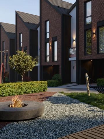 Загірна вул.