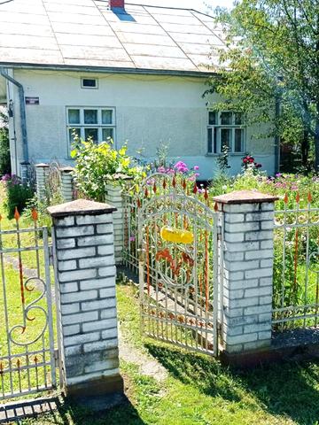 Кобилянської, 36