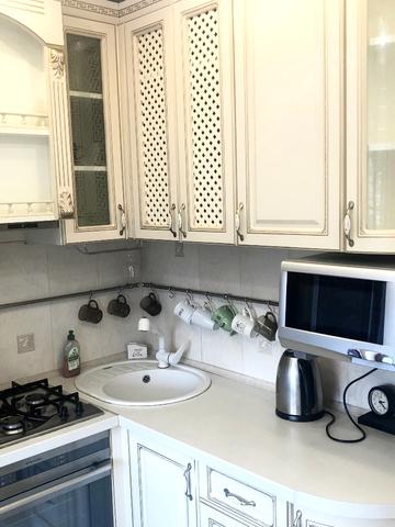 Ружинська вул. (Вільгельма Піка), 10