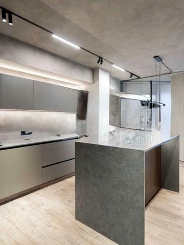 Нижній Вал вул., (Будинок 1)