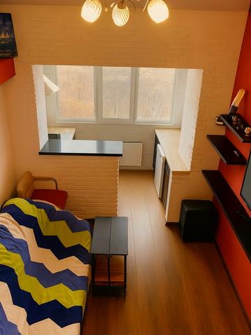 Чернівецька вул., 5В