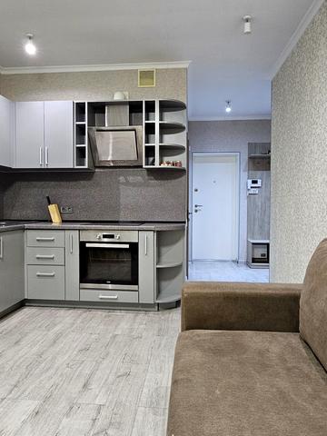 Соломянська вул., 20-А