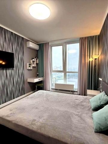 Ревуцького вул., 40-В