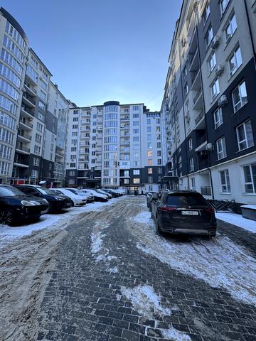 Героя України Олександра Щербанюка вул. (Василя Чапаєва), (Будинок)