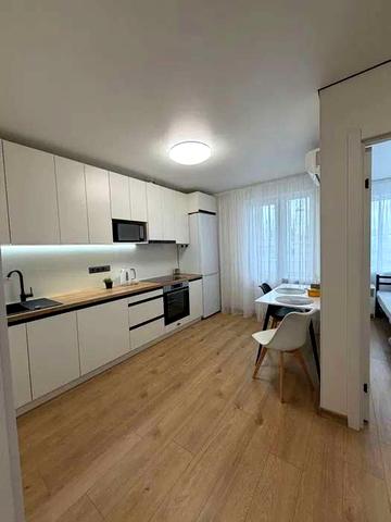 Озерна вул., 27-А