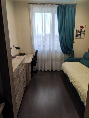 Чорновола вул., 29