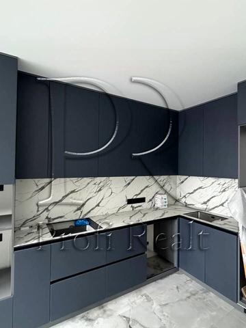 Дніпровська набережна вул., 15-К