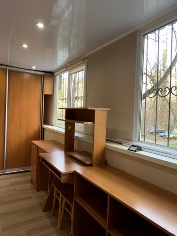 Князя Ярослава Мудрого просп., 30/2