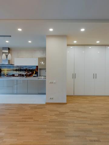 Андрія Верхогляда вул. (Михайла Драгомирова), 16