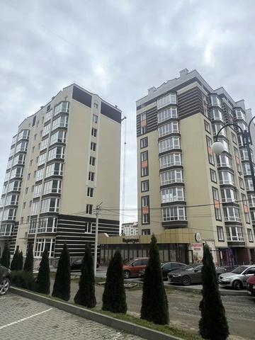 1-й Вінницький пров., (Будинок 3)