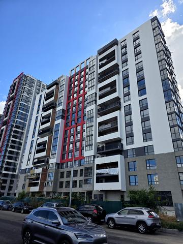 Олександра Олеся вул., 13