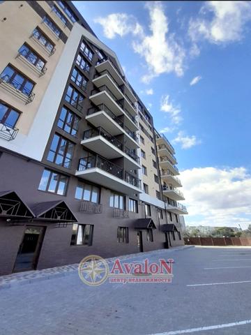 Проектна вул., 96