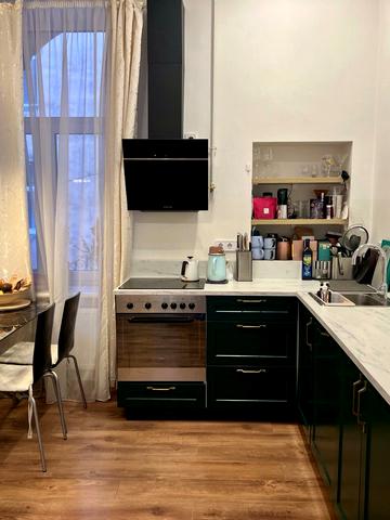 Генерала Тараса Чупринки вул. (Пушкіна), 20