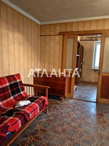 Середньофонтанська вул., 40