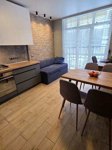 Стрийська вул., 111-Д