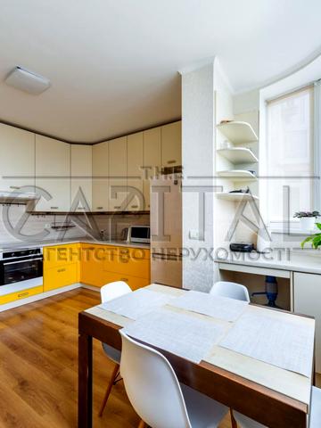 Петра Калнишевського вул. (Михайла Майорова), 7