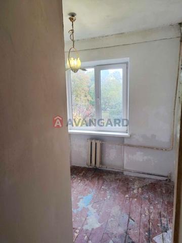 Олександра Алєксєєнка вул. (Костромська), 12