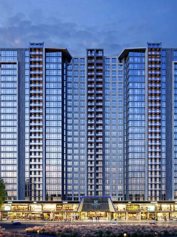 Євгена Коновальця вул. (Щорса), (Будинок)