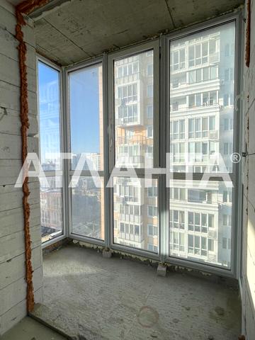 Середньофонтанський пров., 3а