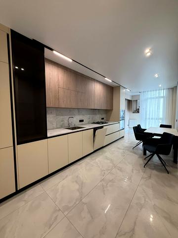 Бельведерська вул., 23