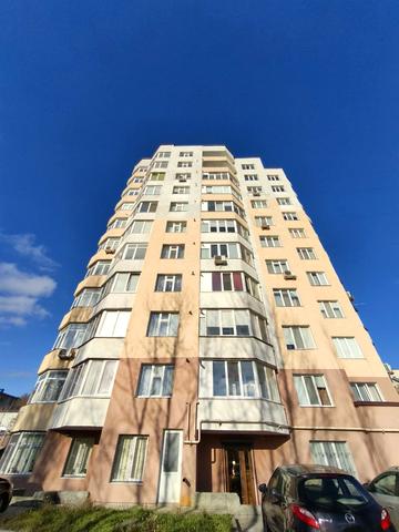 Зарічанська вул., 14/4а