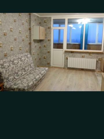 Рональда Рейгана вул., (Будинок 1)