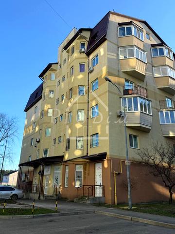 Івана Дяченка вул., 20-А