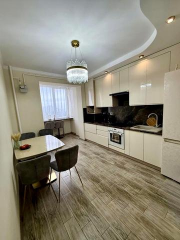 Наукова вул., 2д