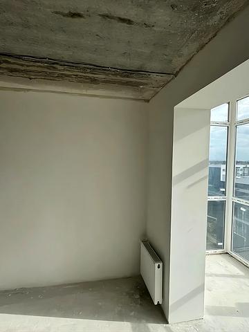 Кільцева вул., (Будинок 1)