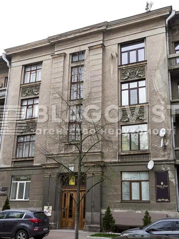 Шовковична вул., 10