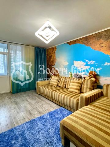 Олени Пчілки вул., 6-А