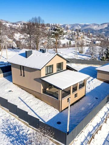 Маркіяна Шашкевича вул., 27а