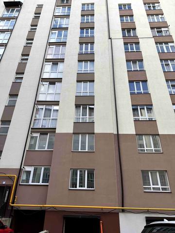 Чорновола вул., 155