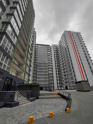 Пішонівська вул., (Будинок)