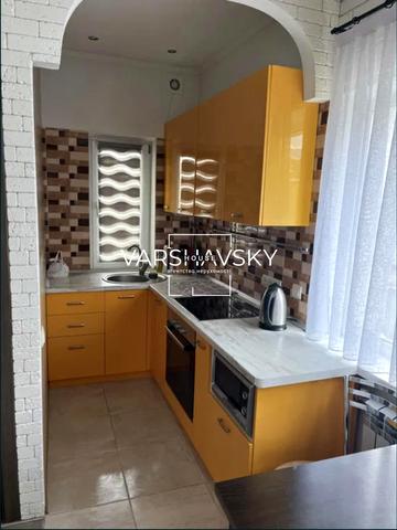 Олександра Бринжали вул. (Тешебаєва)