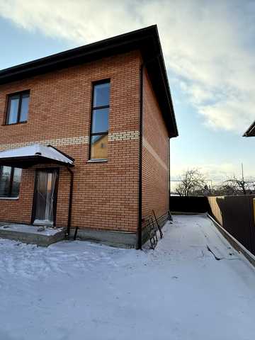 2-й Маріупольський пров. (2-й Московський)