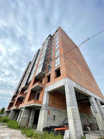 Тернопільська вул., (Будинок)